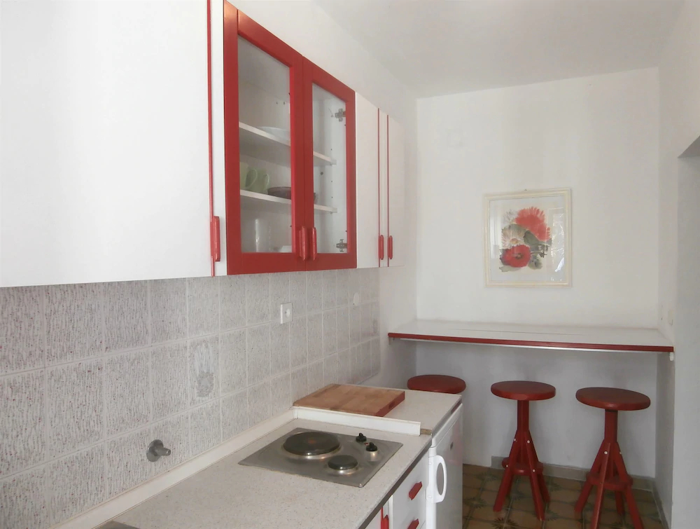 Apartments Vesna