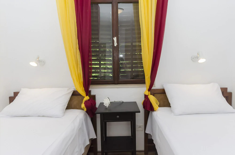 Apartments Vesna