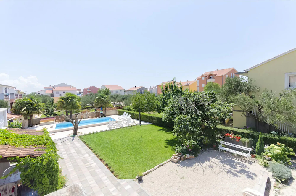 Apartments Vesna
