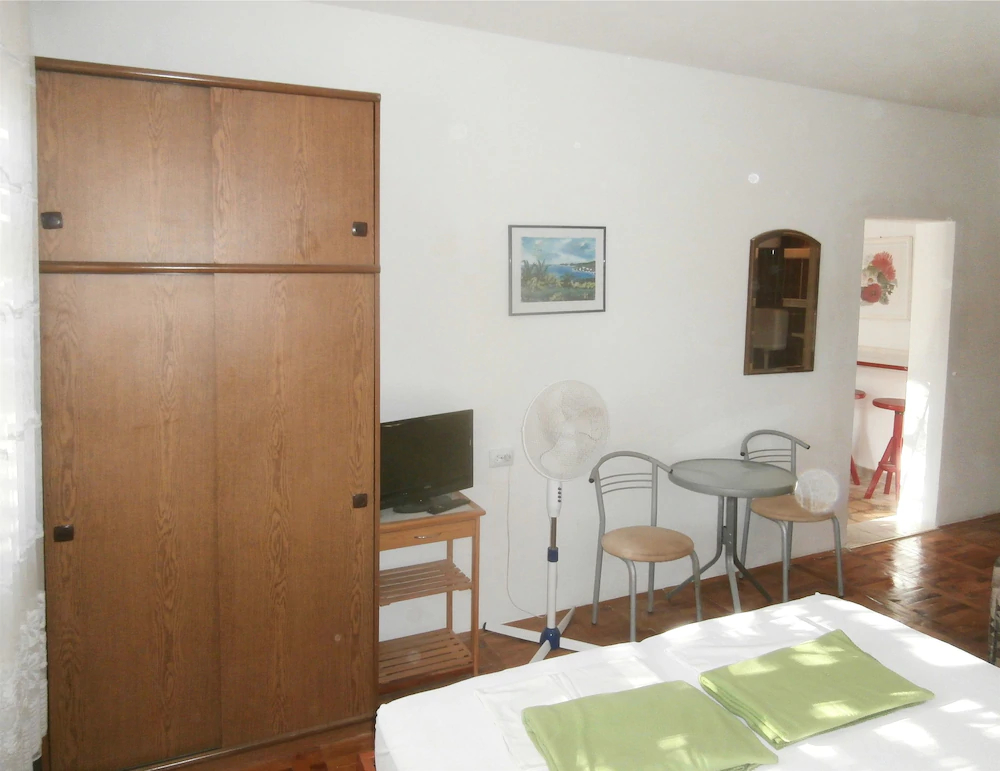 Apartments Vesna