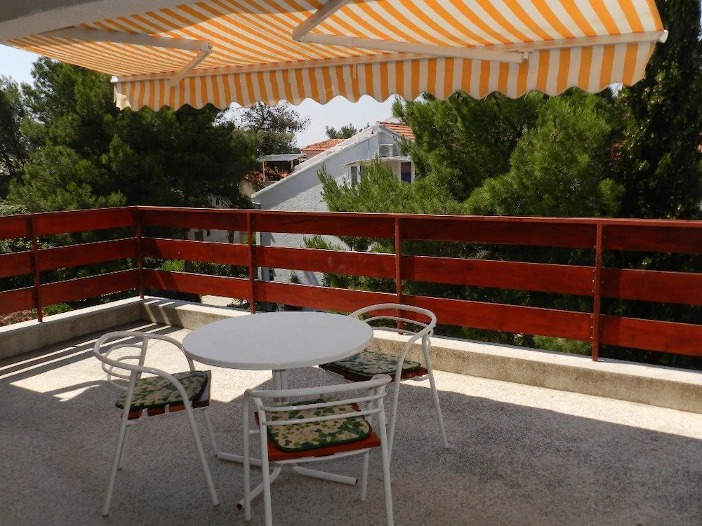 Apartments Vesna