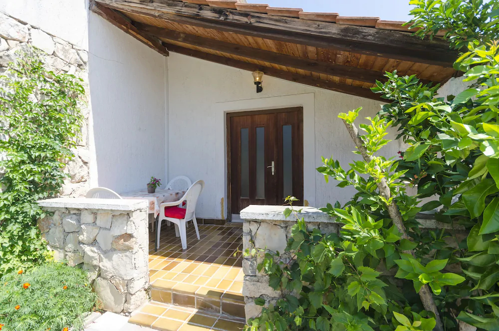 Apartments Vesna