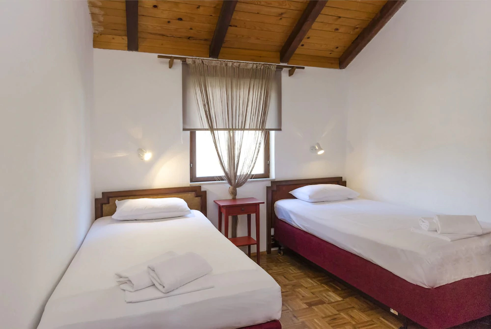 Apartments Vesna