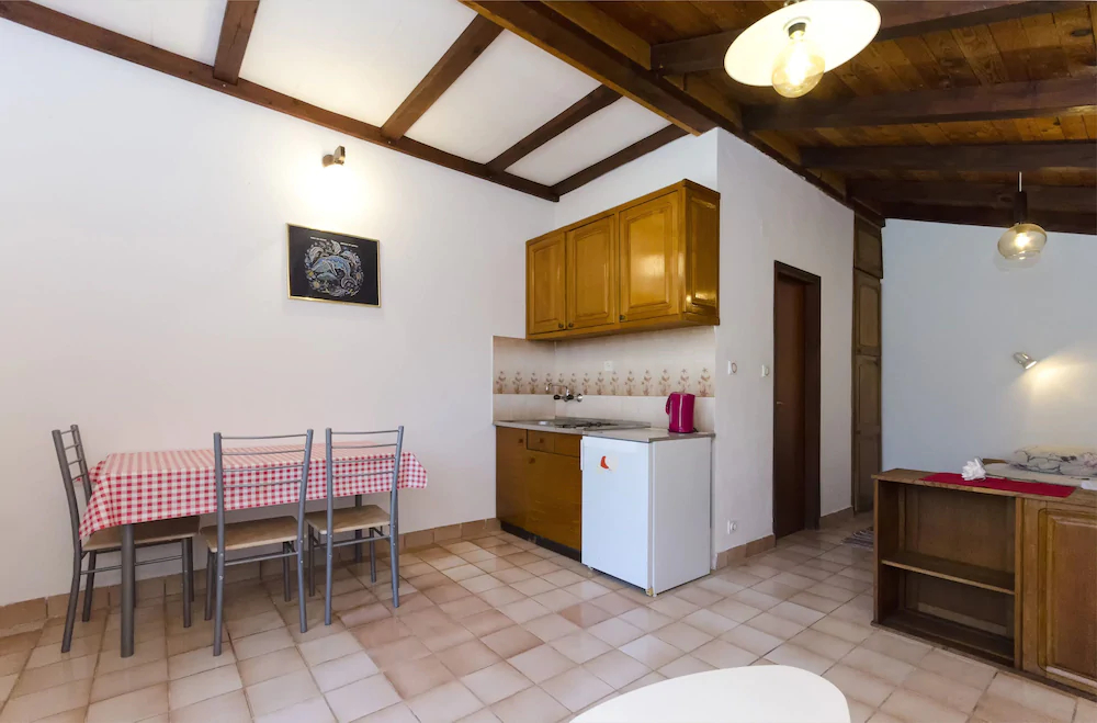 Apartments Vesna