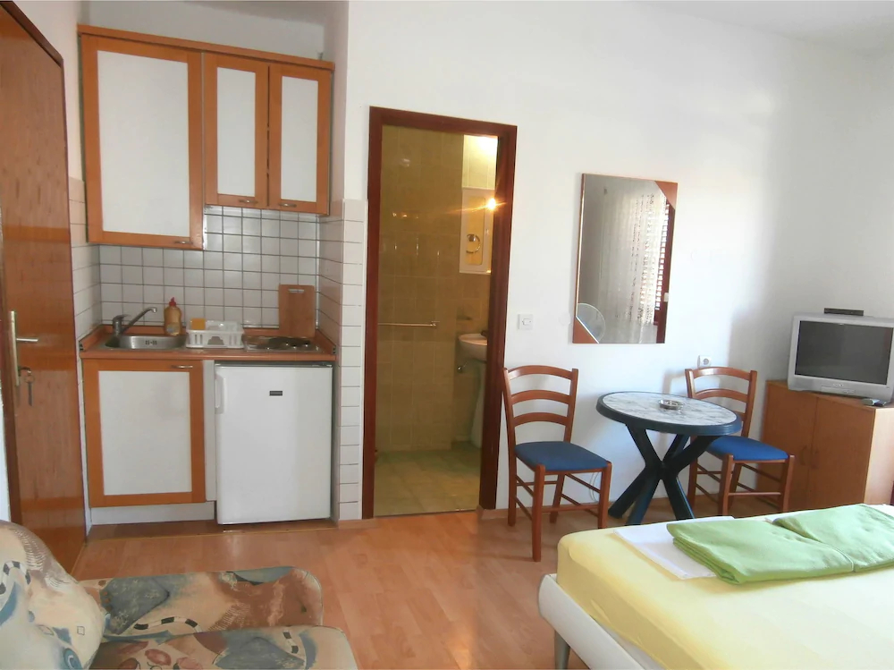Apartments Vesna