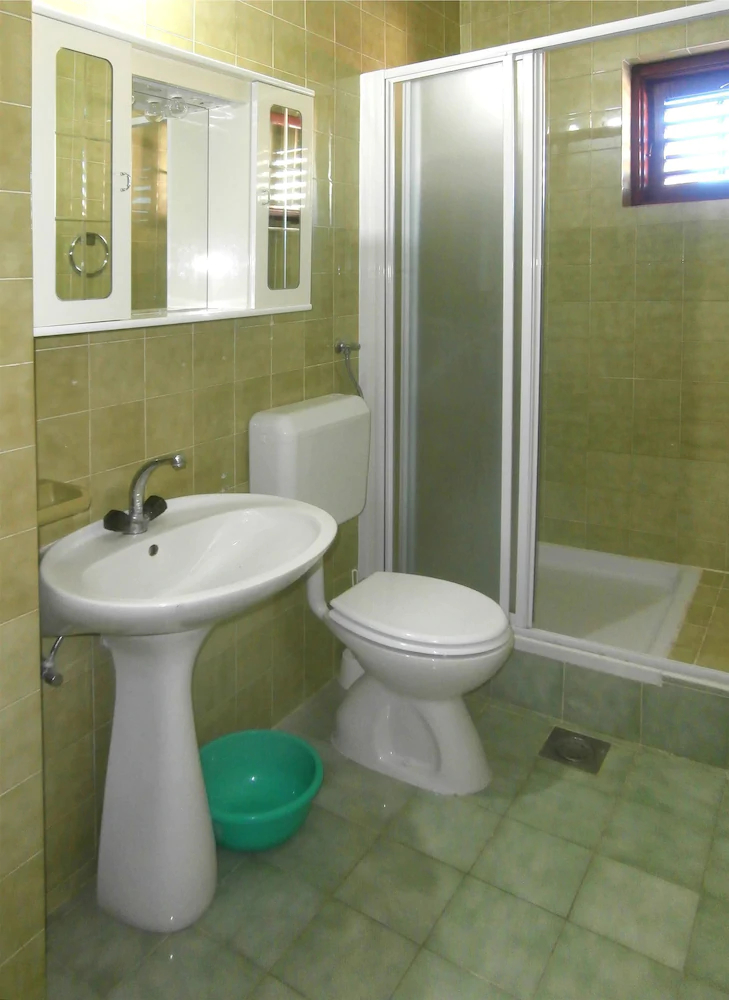 Apartments Vesna
