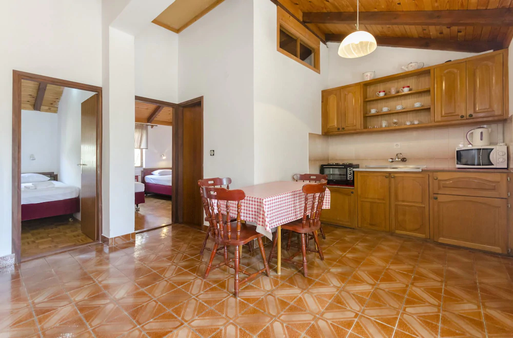 Apartments Vesna