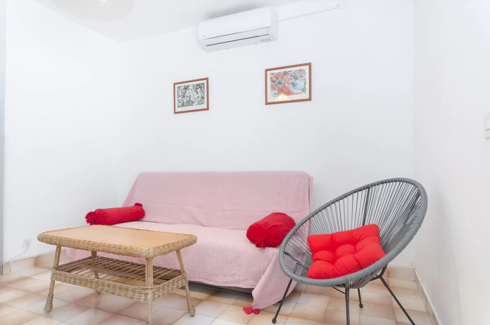 Apartments Vesna