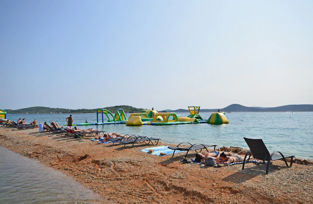 Apartments Vesna