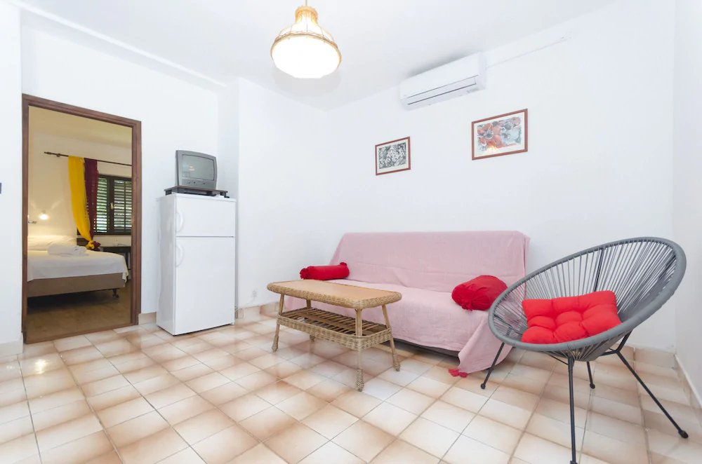 Apartments Vesna