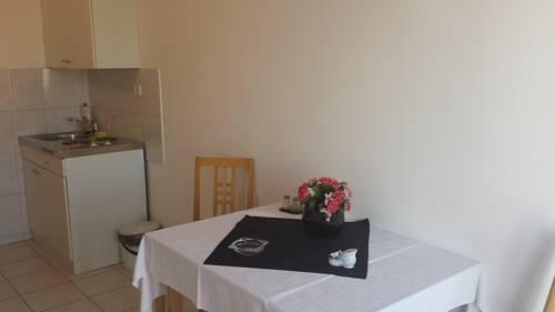 Apartments Vidovic