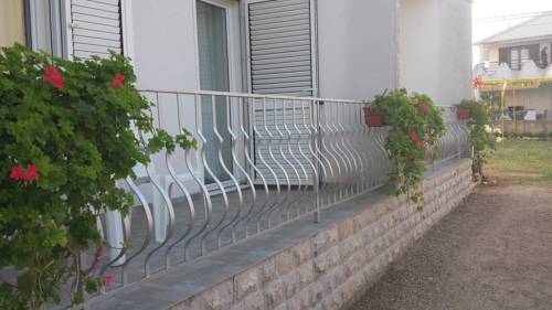 Apartments Vidovic