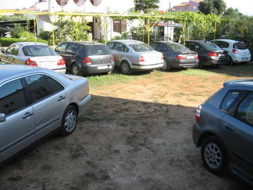 Apartments Vidovic