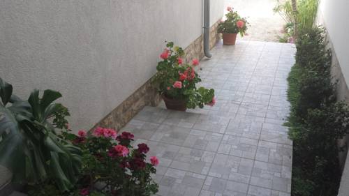 Apartments Vidovic