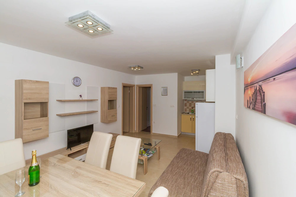 Apartments Villa Ines