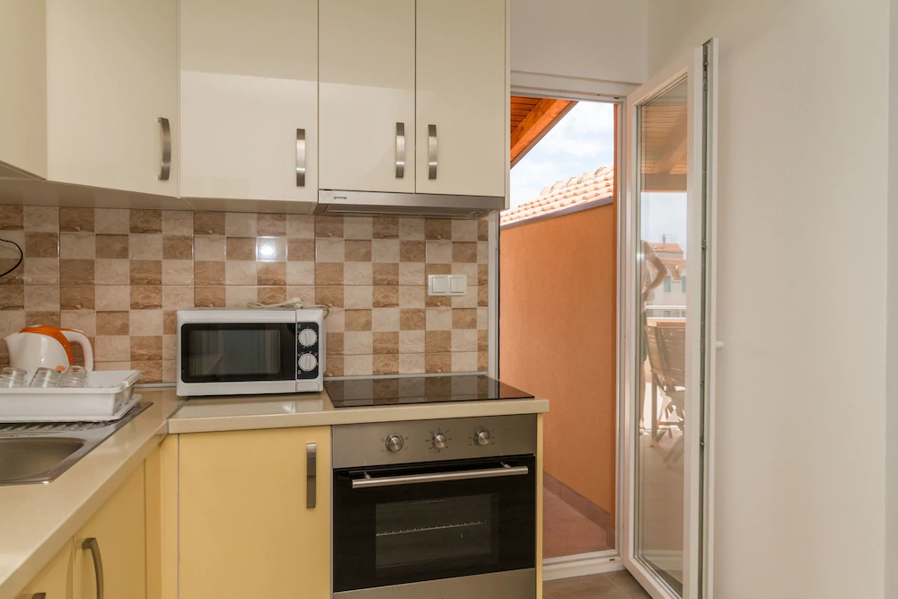 Apartments Villa Ines