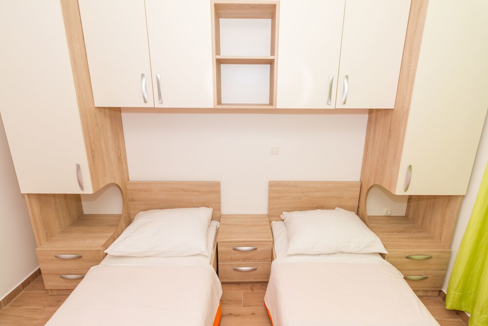 Apartments Villa Ines