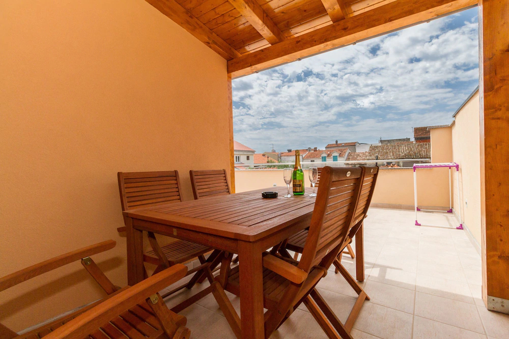 Apartments Villa Ines