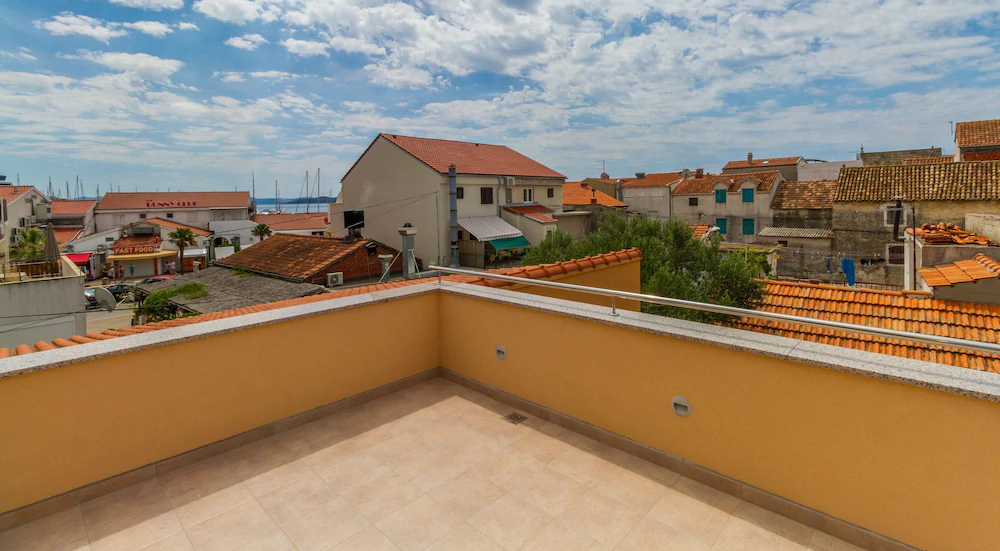 Apartments Villa Ines