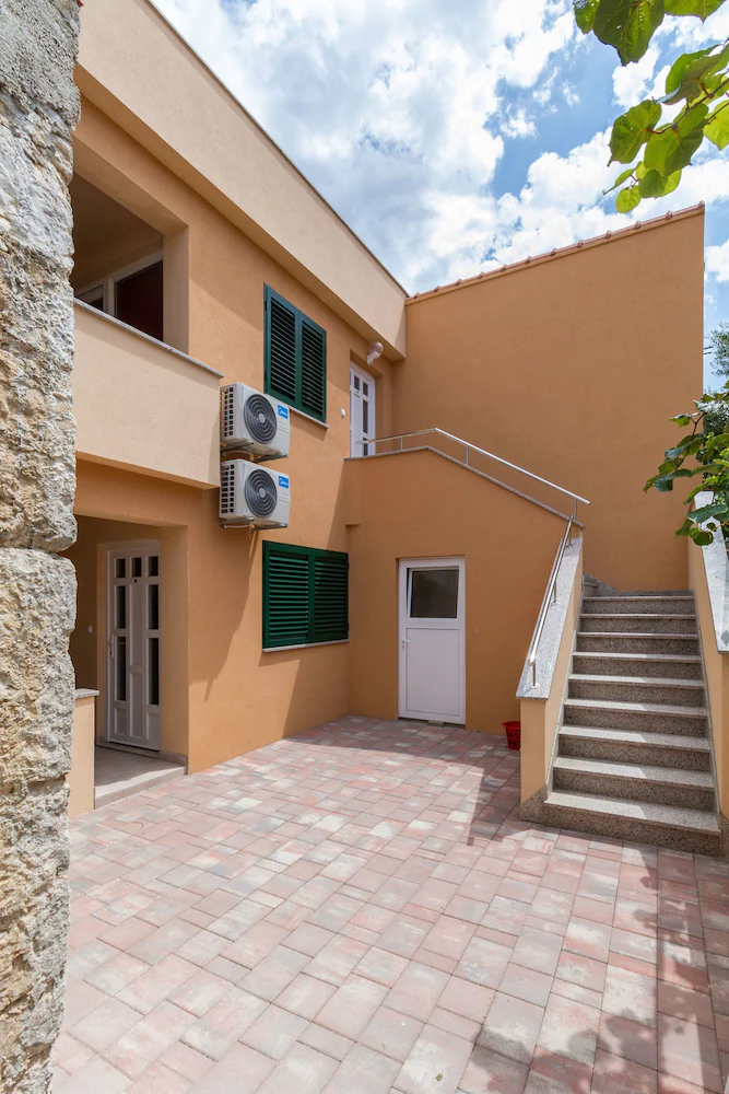 Apartments Villa Ines