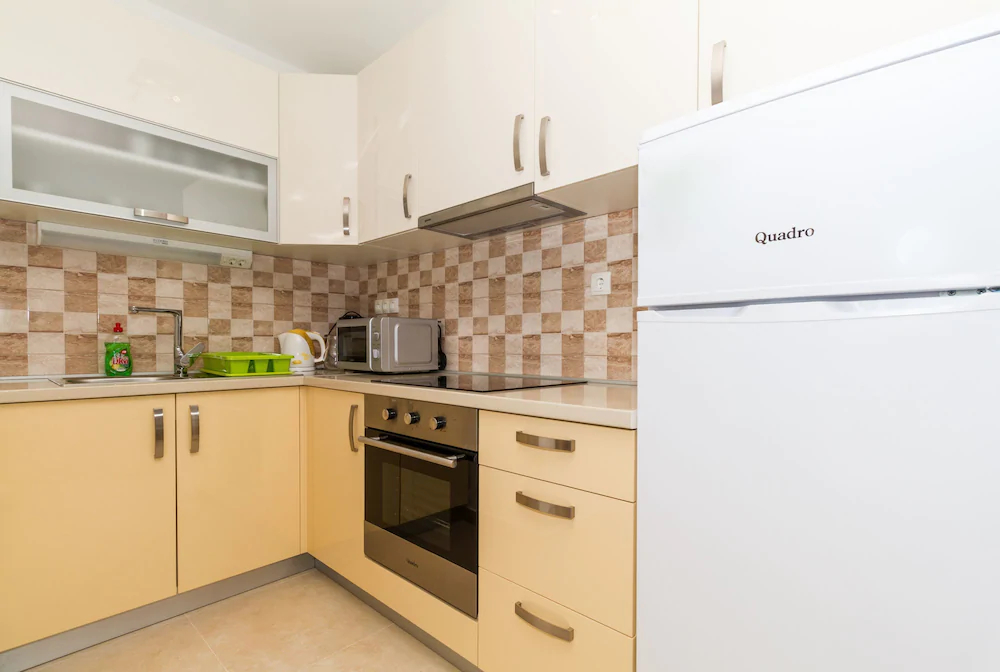 Apartments Villa Ines