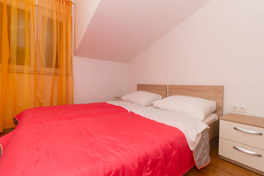 Apartments Villa Ines
