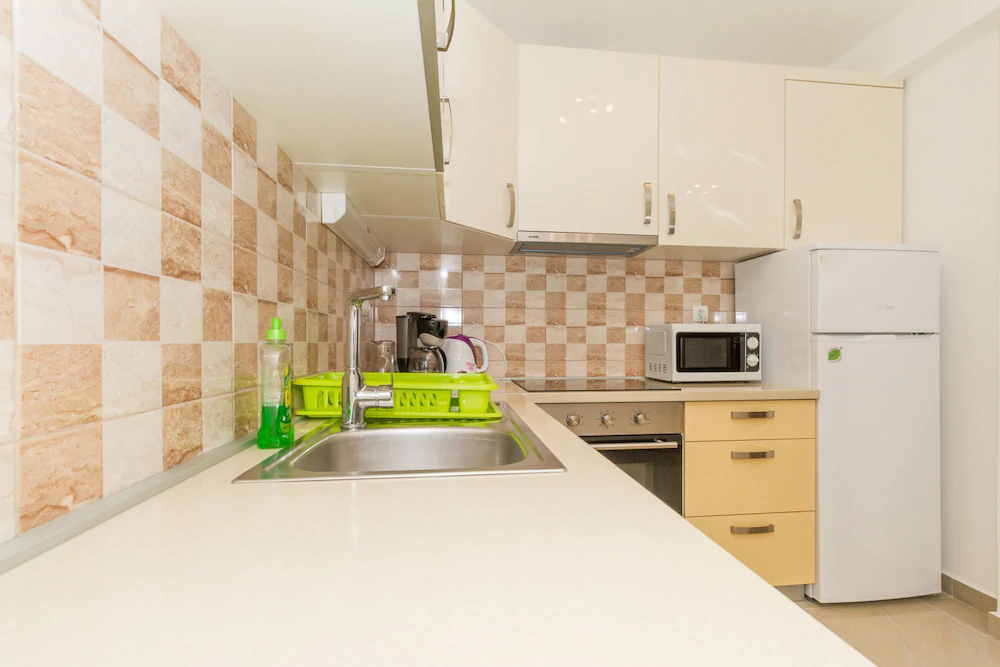 Apartments Villa Ines