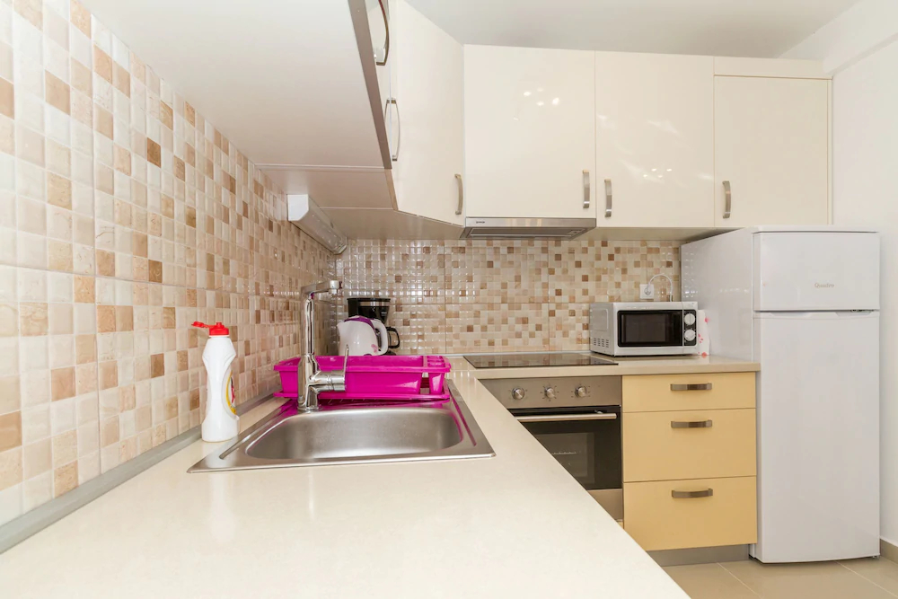 Apartments Villa Ines