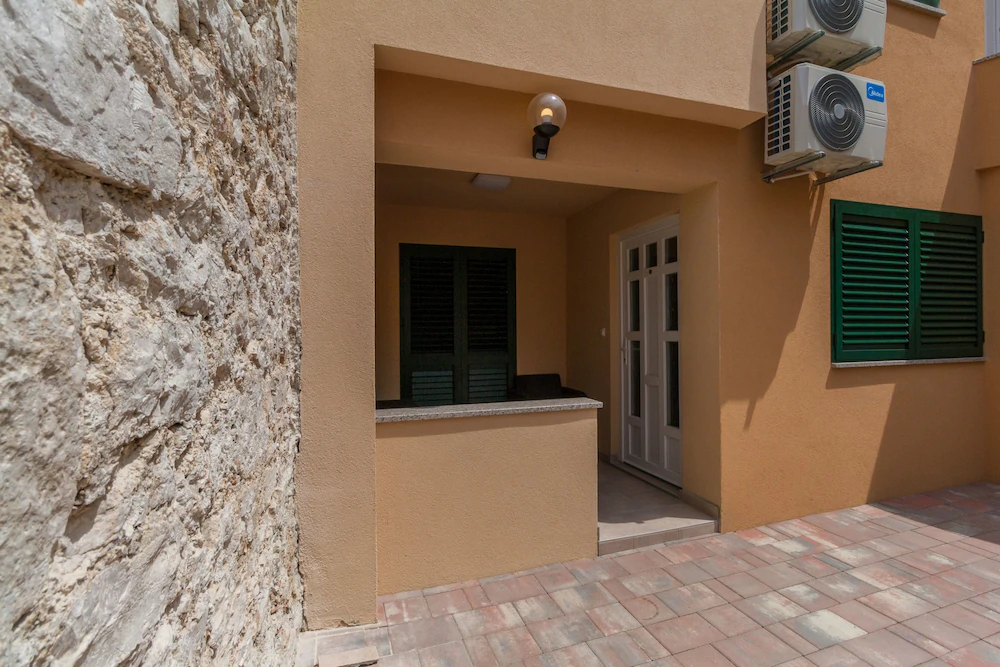 Apartments Villa Ines