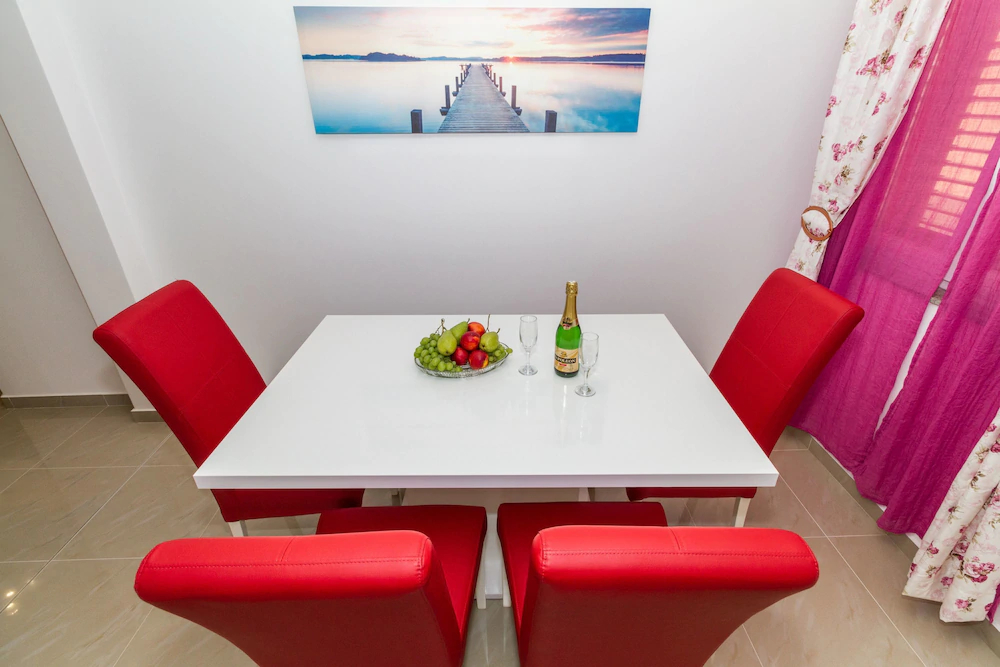 Apartments Villa Ines