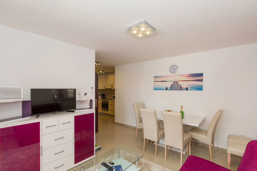Apartments Villa Ines