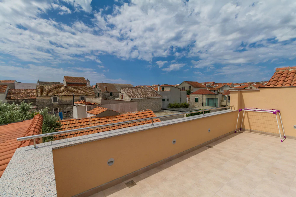 Apartments Villa Ines