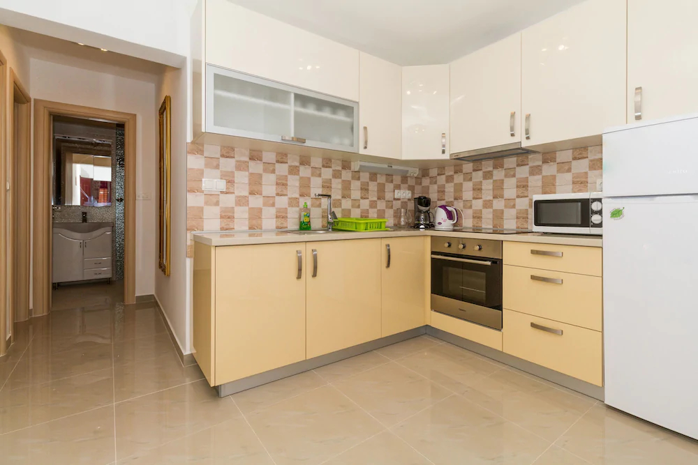 Apartments Villa Ines