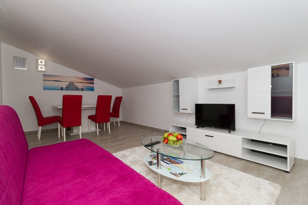 Apartments Villa Ines