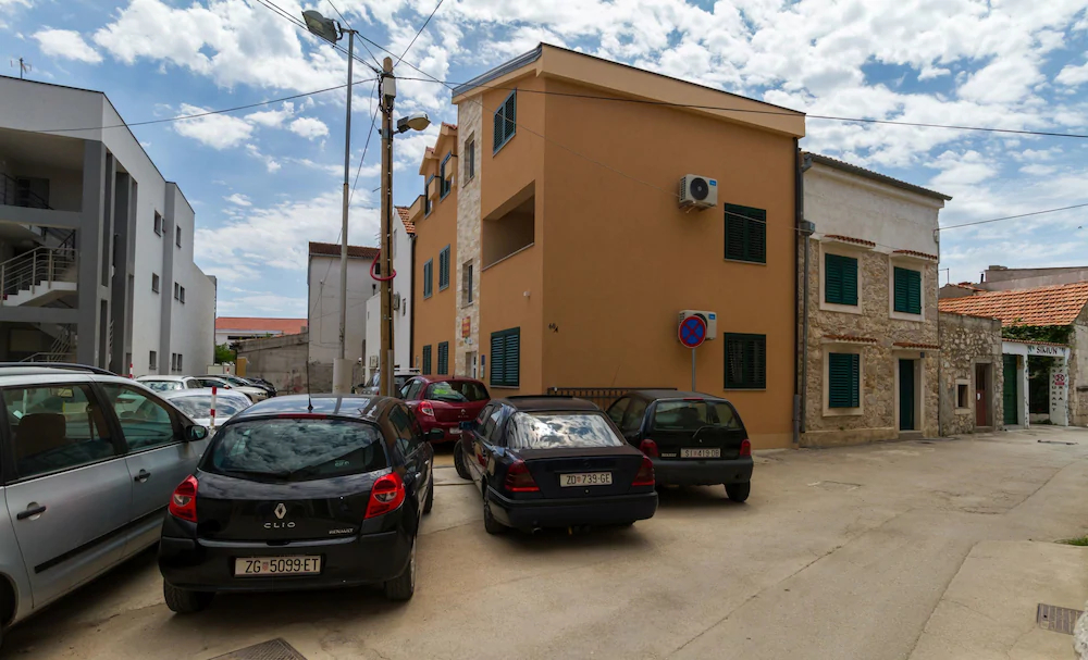 Apartments Villa Ines