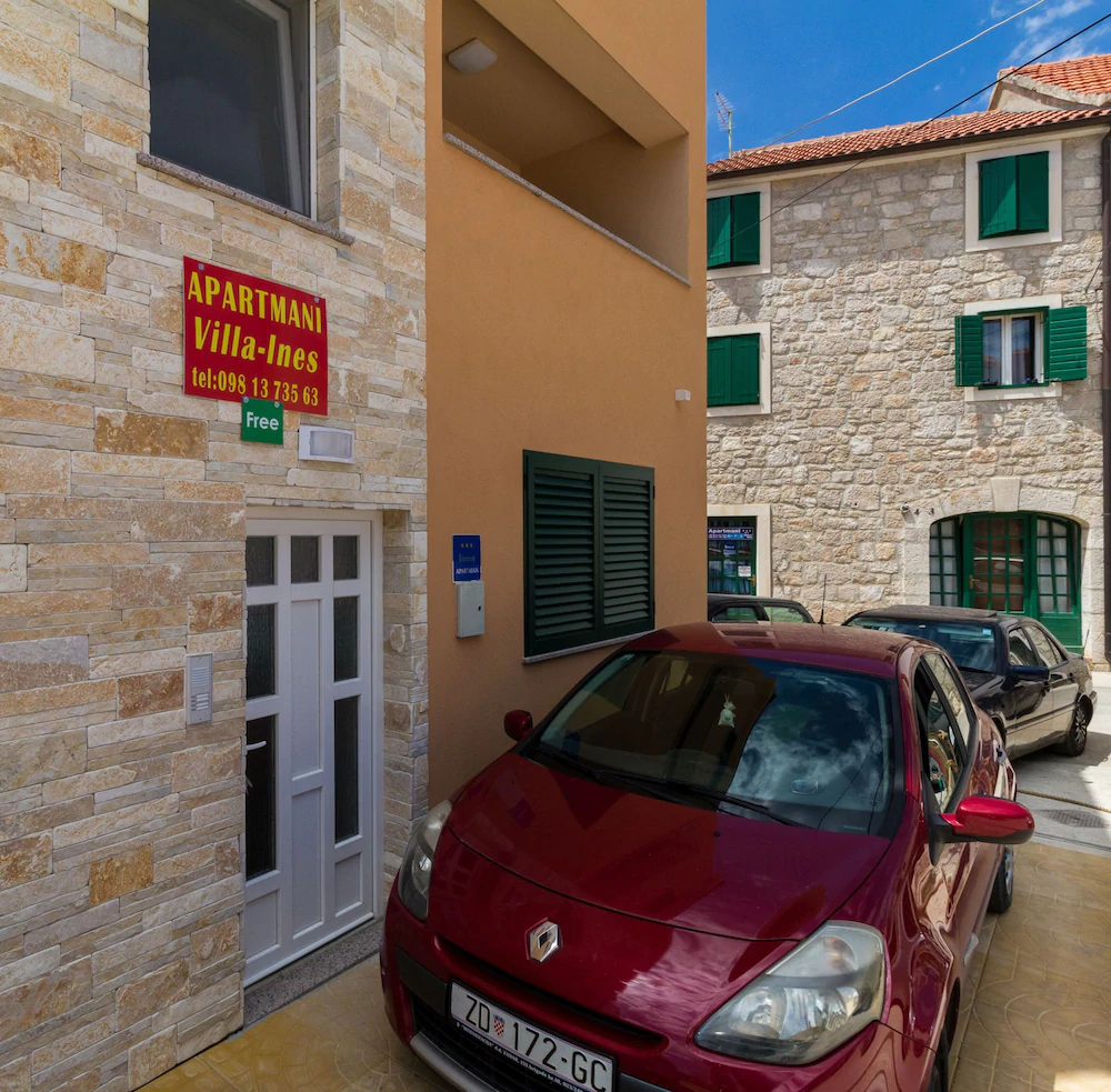 Apartments Villa Ines