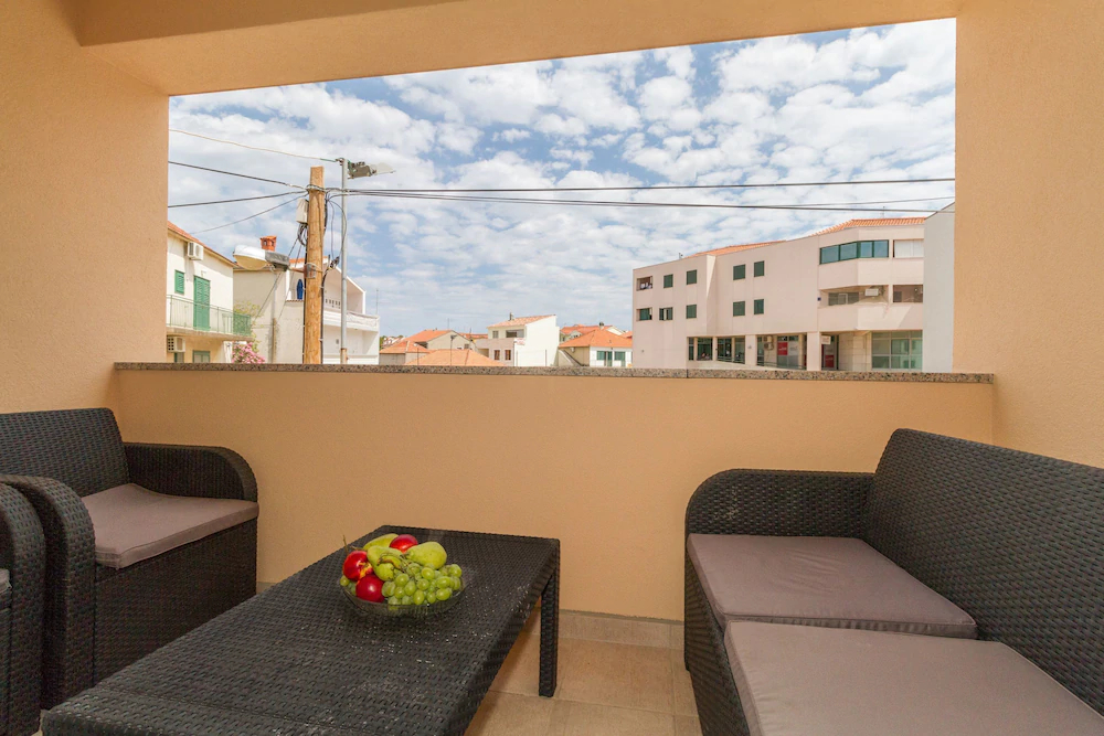 Apartments Villa Ines