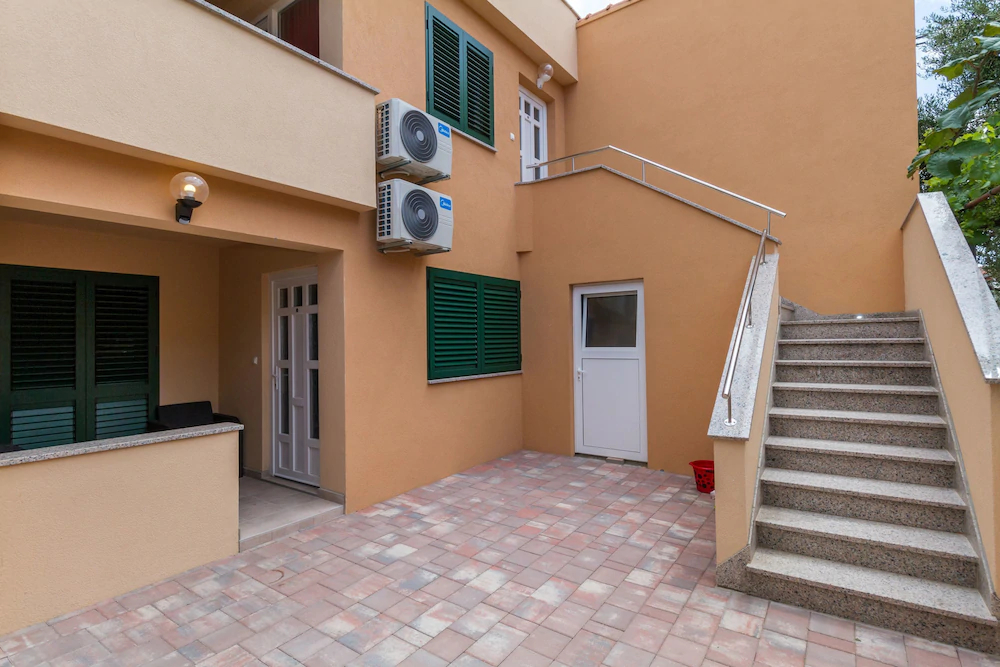 Apartments Villa Ines