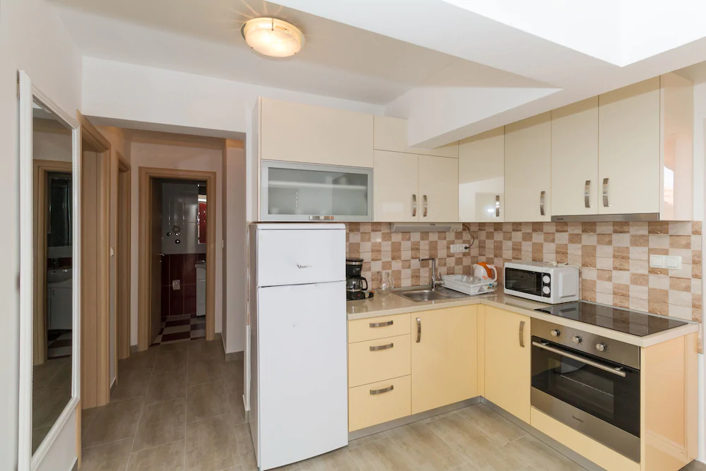 Apartments Villa Ines