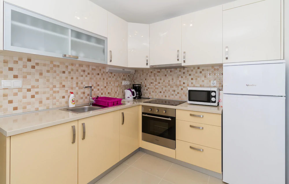 Apartments Villa Ines