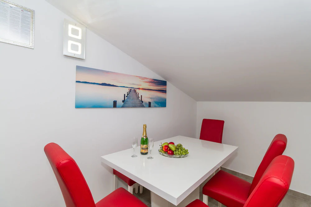 Apartments Villa Ines