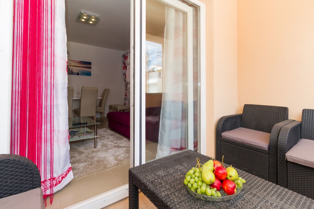 Apartments Villa Ines