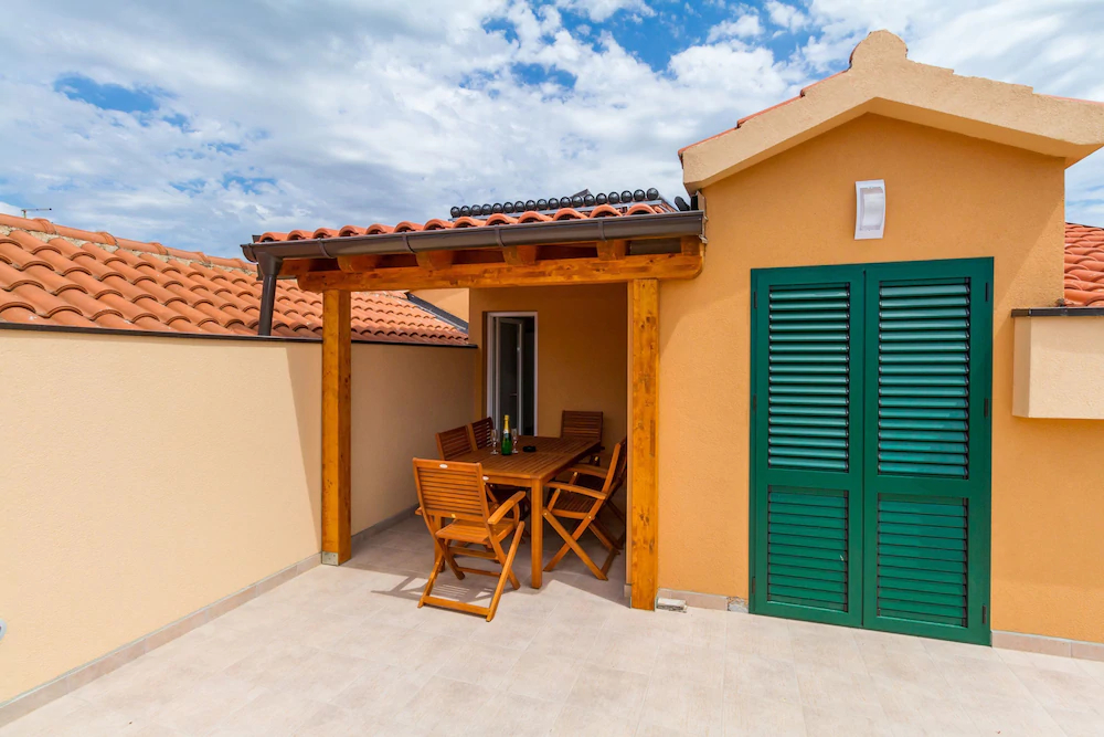 Apartments Villa Ines