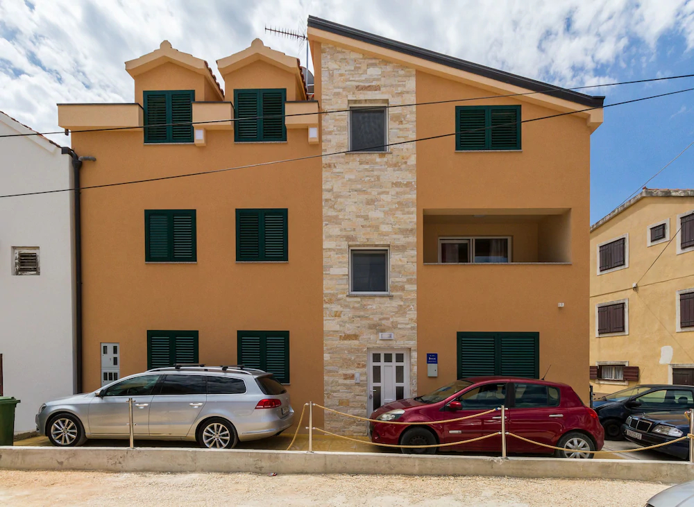 Apartments Villa Ines