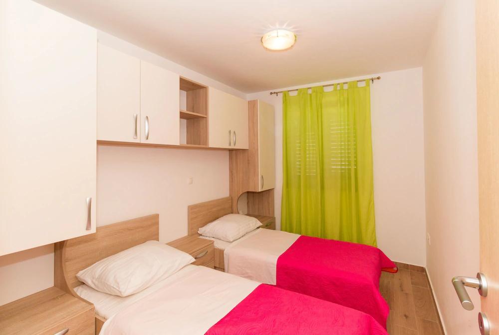 Apartments Villa Ines