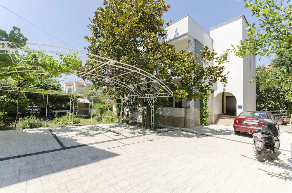 Apartments Violett