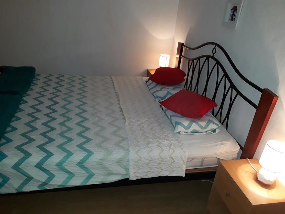 Apartments Vjeka