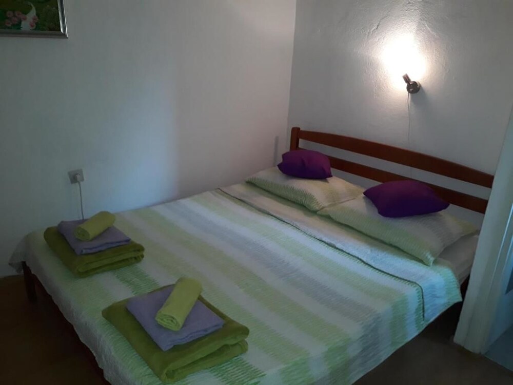 Apartments Vjeka