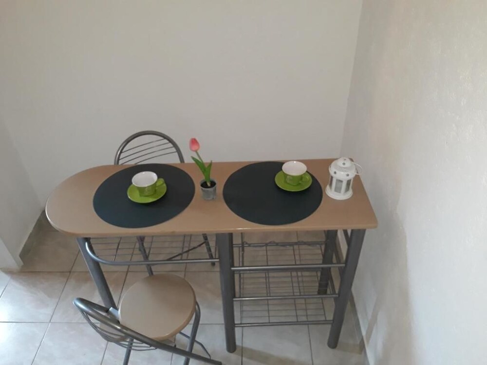 Apartments Vjeka