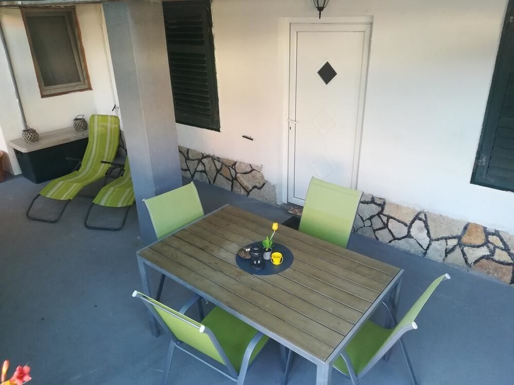 Apartments Vjeka